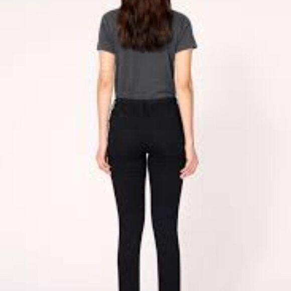 Warp + Weft JFK New York Skinny Jeans Size 29/27 - Picture 6 of 8